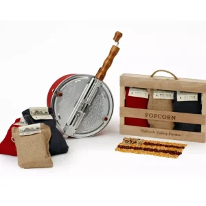 Wabash Valley Farms, Inc. Fall Classic Whirley Pop Sampler Set - glamourwo.com | ladies' apparel & accessories & shoes | Fashion