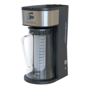 West Bend Coffee and Iced Tea Maker - glamourwo.com | ladies' apparel & accessories & shoes | Best
