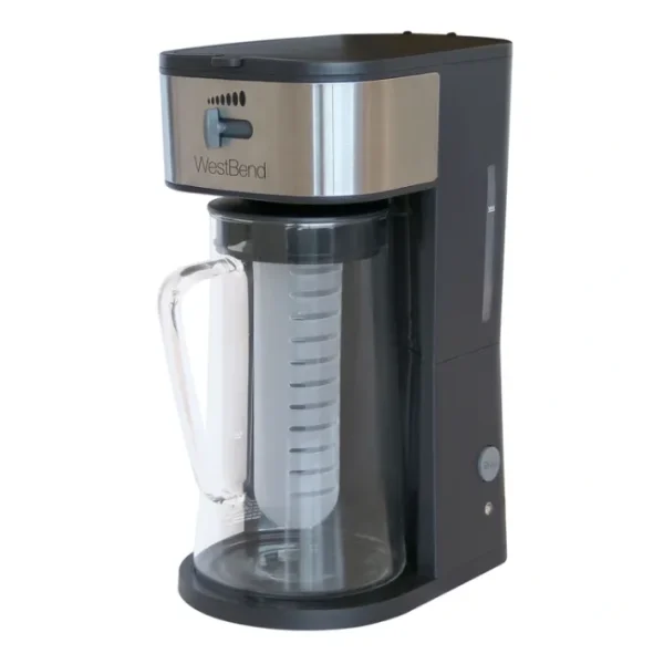 West Bend Coffee and Iced Tea Maker - glamourwo.com | ladies' apparel & accessories & shoes | Best