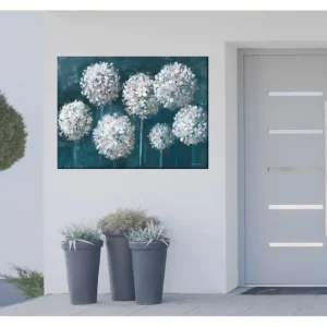 West of the Wind Blue Hour Outdoor Canvas Art 40x30 - glamourwo.com | ladies' apparel & accessories & shoes | Best