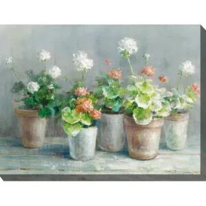 West of the Wind Pure Simple Outdoor Canvas At 40x30 - glamourwo.com | ladies' apparel & accessories & shoes | Best