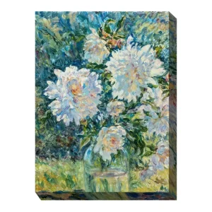 West of the Wind Soft Touch Outdoor Canvas Art30x40 - glamourwo.com | ladies' apparel & accessories & shoes | Cheap