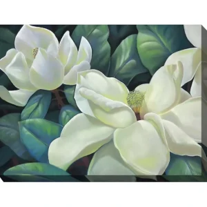 West of the Wind Southern Queen Outdoor Canvasrt 40x30 - glamourwo.com | ladies' apparel & accessories & shoes | Best