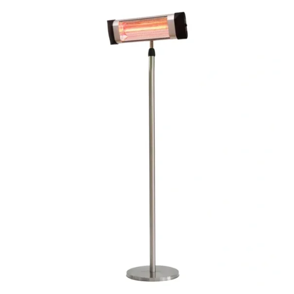 Westinghouse Infrared Electric Outdoor Heater -Pole Mounted - glamourwo.com | ladies' apparel & accessories & shoes | Store