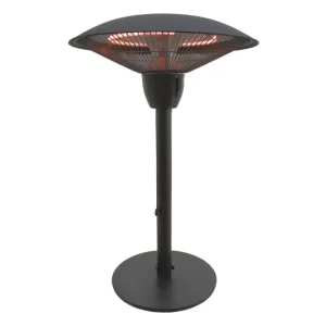 Westinghouse Infrared Electric Outdoor Heater -Table Top - glamourwo.com | ladies' apparel & accessories & shoes | Clearance