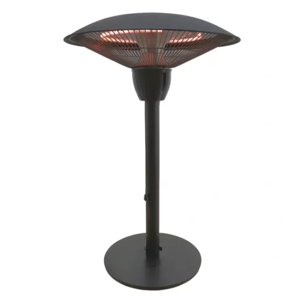 Westinghouse Infrared Electric Outdoor Heater -Table Top - glamourwo.com | ladies' apparel & accessories & shoes | Clearance