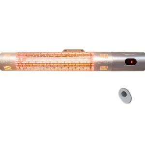 Westinghouse Infrared Outdoor Heater - Wall Mount with Remote - glamourwo.com | ladies' apparel & accessories & shoes | Cheap