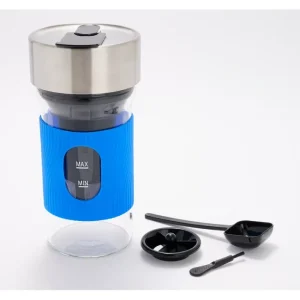 Westinghouse Portable Rechargeable Cold Brew Coffee Maker - glamourwo.com | ladies' apparel & accessories & shoes | Clearance