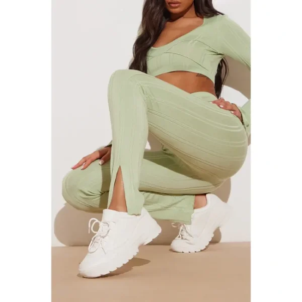 White Chunky Cleated Sole Sneakers | Shoes - glamourwo.com | ladies' apparel & accessories & shoes | Cheap