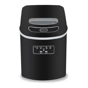 Whynter 27-lb Capacity Compact Portable Black I ce Maker - glamourwo.com | ladies' apparel & accessories & shoes | Clearance