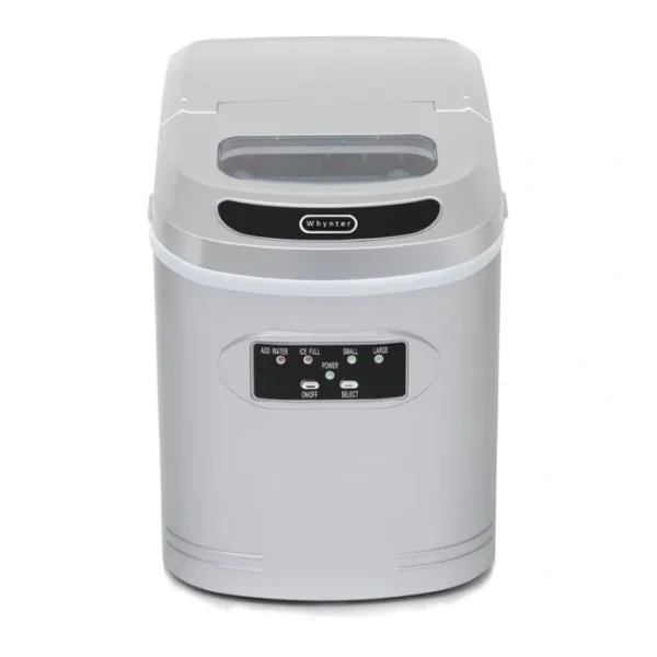 Whynter 27-lb Capacity Compact Portable Ice Mak er - glamourwo.com | ladies' apparel & accessories & shoes | Cheap