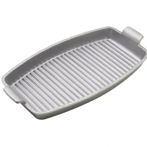 Wilton Armetale Gourmet Grillware Grill Pan - glamourwo.com | ladies' apparel & accessories & shoes | Flash Sale