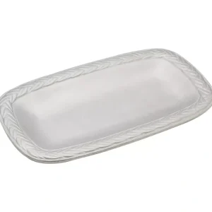 Wilton Armetale Gourmet Grillware Grill Tray - glamourwo.com | ladies' apparel & accessories & shoes | Fashion