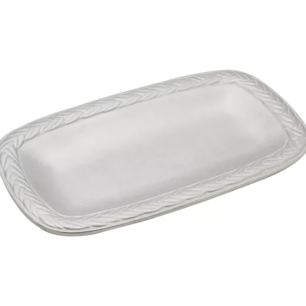 Wilton Armetale Gourmet Grillware Grill Tray - glamourwo.com | ladies' apparel & accessories & shoes | Fashion