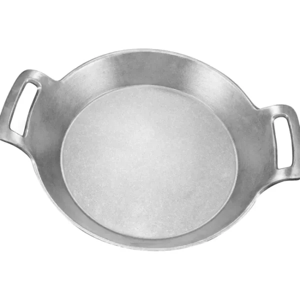 Wilton Armetale Gourmet Grillware Paella Pan - glamourwo.com | ladies' apparel & accessories & shoes | Flash Sale
