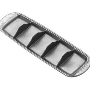 Wilton Armetale Gourmet Grillware Vegetable Gri ller - glamourwo.com | ladies' apparel & accessories & shoes | Discount