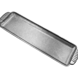 Wilton Armetale Gourmet Grillware Warming Tray - glamourwo.com | ladies' apparel & accessories & shoes | Flash Sale