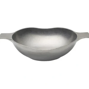 Wilton Armetale Gourmet Grillware Wok - glamourwo.com | ladies' apparel & accessories & shoes | Outlet