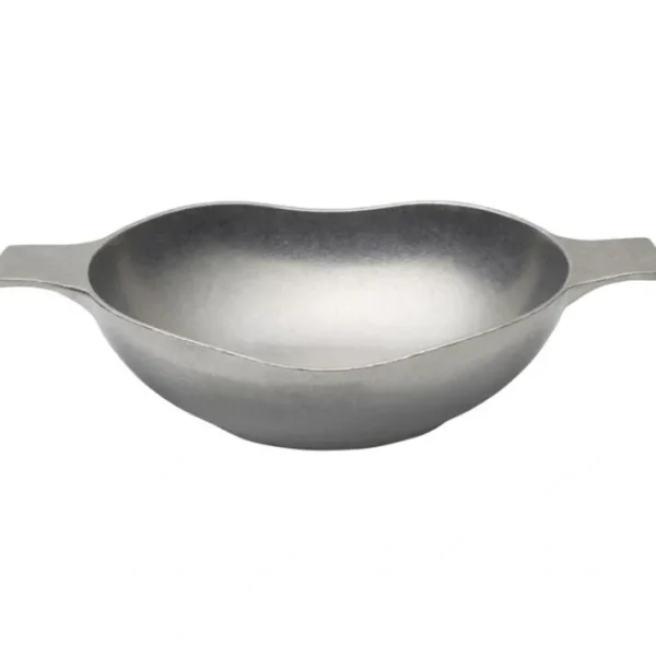 Wilton Armetale Gourmet Grillware Wok - glamourwo.com | ladies' apparel & accessories & shoes | Outlet
