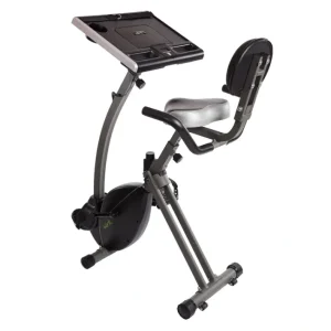 Wirk Ride Exercise Bike Workstation and Standing Desk - glamourwo.com | ladies' apparel & accessories & shoes | Cheap