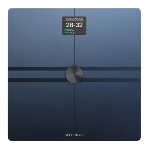 Withings - Body Comp Complete Body Analysis Smart Wi-Fi Scale - glamourwo.com | ladies' apparel & accessories & shoes | Hot