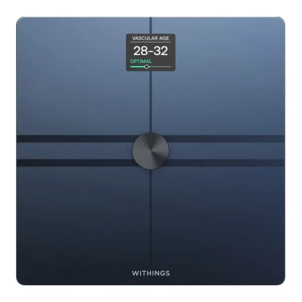 Withings - Body Comp Complete Body Analysis Smart Wi-Fi Scale - glamourwo.com | ladies' apparel & accessories & shoes | Hot