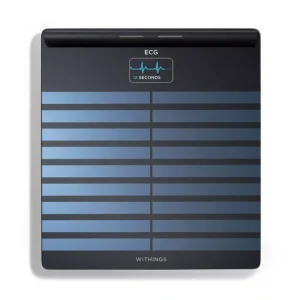 Withings - Body Scan - Connected Health Station - glamourwo.com | ladies' apparel & accessories & shoes | Fashion