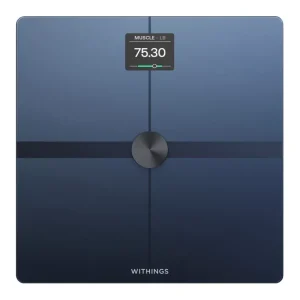 Withings - Body Smart Advanced Body CompositionSmart Scale - glamourwo.com | ladies' apparel & accessories & shoes | Cheap
