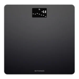 Withings Body Weight BMI Wi-Fi Smart Scale - glamourwo.com | ladies' apparel & accessories & shoes | Online