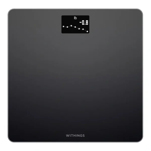 Withings Body Weight BMI Wi-Fi Smart Scale - glamourwo.com | ladies' apparel & accessories & shoes | Online