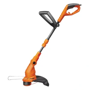 Worx 15" 5.5 Amp Corded Electric String Trimmer/Edger - glamourwo.com | ladies' apparel & accessories & shoes | Clearance