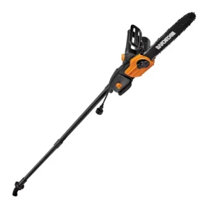 WORX 10" Electric Pole Saw - glamourwo.com | ladies' apparel & accessories & shoes | Online