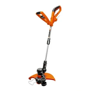 WORX 15 in. 6 Amp Corded Electric String Trimme r / Edger - glamourwo.com | ladies' apparel & accessories & shoes | Shop
