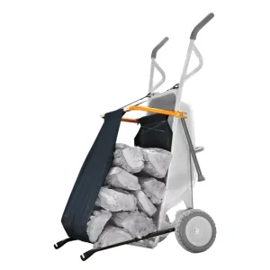 WORX Aerocart Firewood Carrier Attachment - glamourwo.com | ladies' apparel & accessories & shoes | Cheap