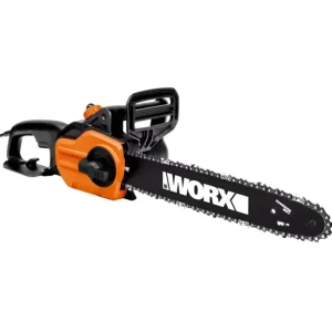 WORX 8-Amp 14" Electric Chainsaw - glamourwo.com | ladies' apparel & accessories & shoes | Shop