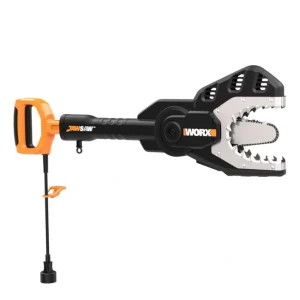 WORX 5-Amp JawSaw Electric Chainsaw - glamourwo.com | ladies' apparel & accessories & shoes | Fashion