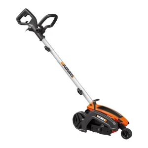 WORX Electric Lawn Edger - glamourwo.com | ladies' apparel & accessories & shoes | Best Sale