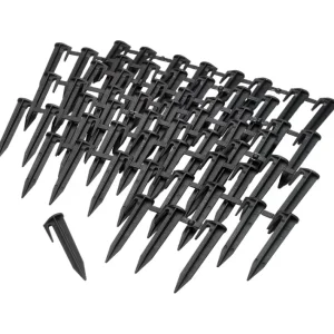 Worx Landroid 3" Lawn Stake Kit for Boundary Wire Installation - glamourwo.com | ladies' apparel & accessories & shoes | Clearance