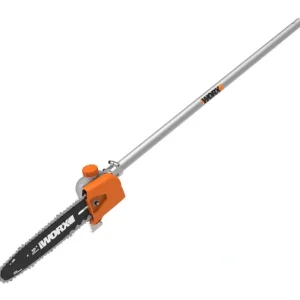 WORX NITRO POWER SHARE 10" Pole Saw Attachment - glamourwo.com | ladies' apparel & accessories & shoes | Best Sale