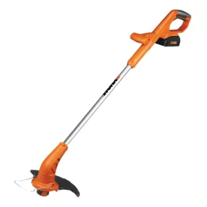 Worx Power Share 20V 10" Cordless Grass Trimmer/Edger - glamourwo.com | ladies' apparel & accessories & shoes | Outlet