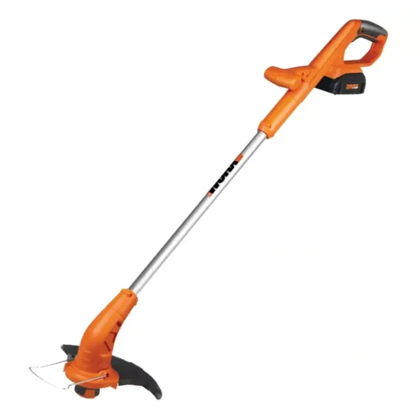 Worx Power Share 20V 10" Cordless Grass Trimmer/Edger - glamourwo.com | ladies' apparel & accessories & shoes | Outlet