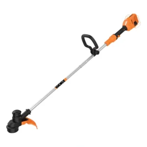 WORX POWER SHARE 40V 13 in. Cordless String Tri mmer Edger - glamourwo.com | ladies' apparel & accessories & shoes | Store