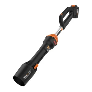 WORX POWER SHARE 20V LEAFJET 410CFM 125MPH Cord less Blower - glamourwo.com | ladies' apparel & accessories & shoes | Cheap