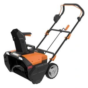 WORX POWER SHARE 40V Snow Blower with BrushlessMotor - glamourwo.com | ladies' apparel & accessories & shoes | Store