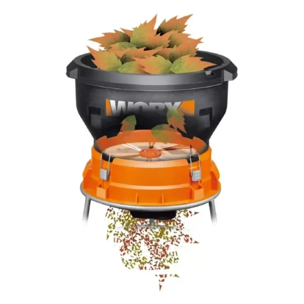 WORX Replacement Line for WG430 Leaf Mulcher - glamourwo.com | ladies' apparel & accessories & shoes | Online