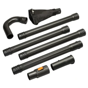 WORX Universal Gutter Cleaning Kit for LeafJet Blowers - glamourwo.com | ladies' apparel & accessories & shoes | Store