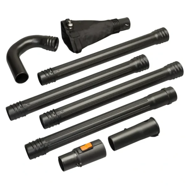 WORX Universal Gutter Cleaning Kit for LeafJet Blowers - glamourwo.com | ladies' apparel & accessories & shoes | Store