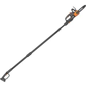 Worx 20V 8" Polesaw/Chainsaw with Battery - glamourwo.com | ladies' apparel & accessories & shoes | Cheap