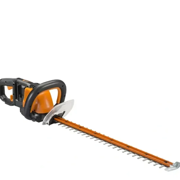 Worx 40V Cordless Hedge Trimmer - Tool Only - glamourwo.com | ladies' apparel & accessories & shoes | Clearance