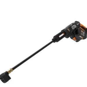 Worx 40V Cordless HydroShot with Batteries - glamourwo.com | ladies' apparel & accessories & shoes | Best